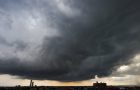 București: Două zile de foc, apoi furtuni și grindină. Vremea se dezlănțuie