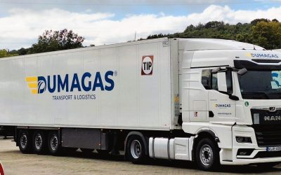 Dumagas extinde imperiul: Noi ținte internaționale