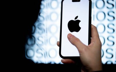 Apple scumpește produsele din cauza boom-ului AI