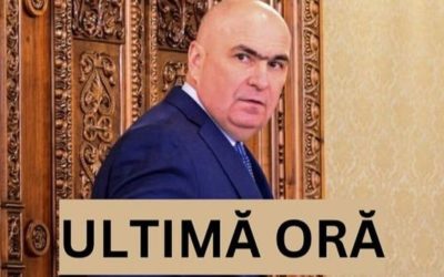 Bolojan: Guvernul Tomac nu are forța de reformă