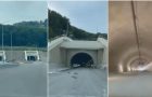 Secțiunea 4 a Autostrăzii Sibiu – Pitești, una dintre cele mai așteptate investiții în infrastructura rutieră a țării, se apropie de finalizare