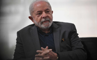 Lula, despre Neymar: „Telemuncă” pentru Cupa Mondială 2026