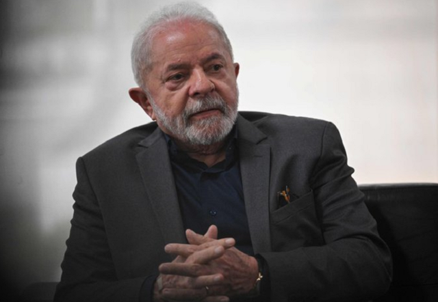 Lula, despre Neymar: „Telemuncă” pentru Cupa Mondială 2026