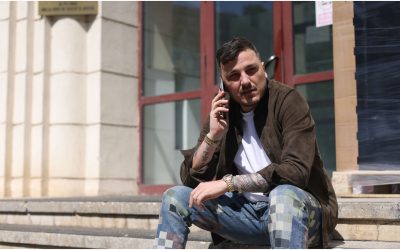 Makaveli, audiat pentru evaziune fiscală