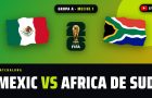Cupa Mondială 2026: Gazdele pornesc cu victorie, 2-0