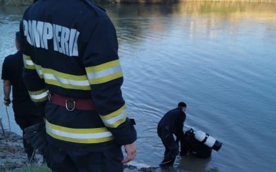 Tragedie în Lacul Tei: O viață pierdută după o intervenție de urgență