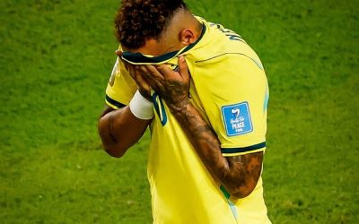 Neymar, absent la Cupa Mondială 2026: Ancelotti explică