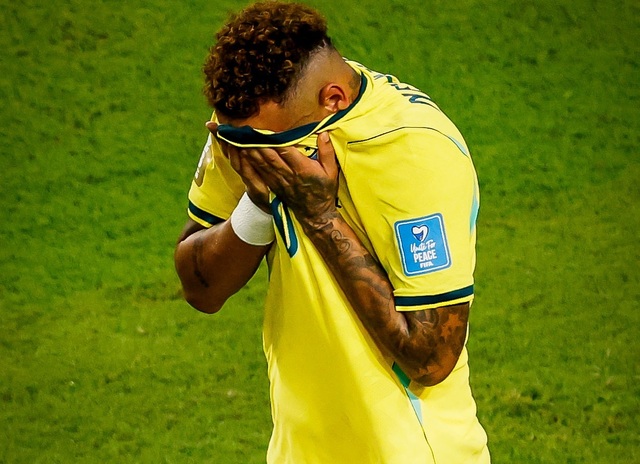 Neymar, absent la Cupa Mondială 2026: Ancelotti explică