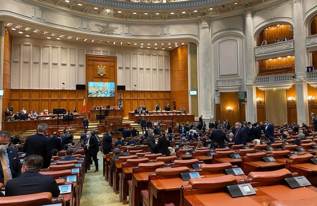 Stoiciu: Vrei să dobori guvernul? Construiește-l pe-al tău!