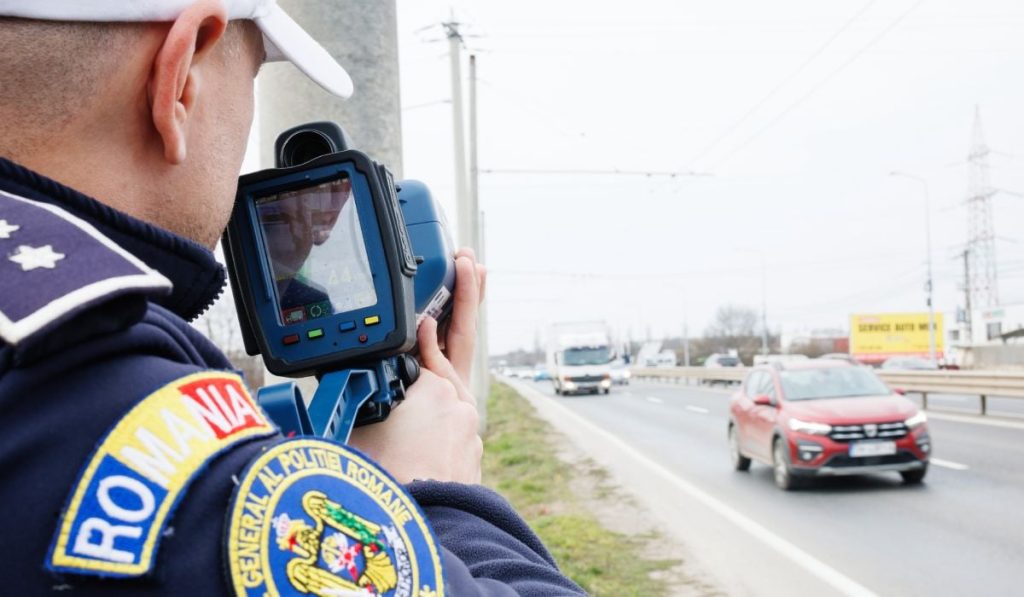 Radar e-SIGUR te lasă fără permis la 1 km/h peste. Amenzi 2026