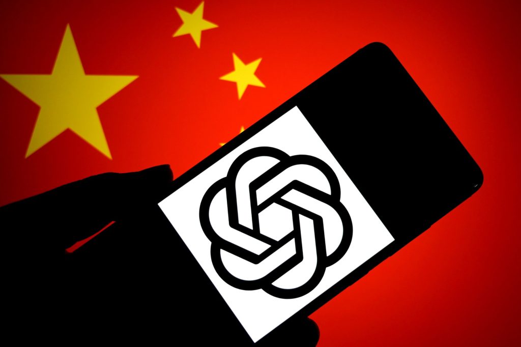 China folosește ChatGPT pentru propagandă occidentală. Ironie amară
