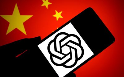 China folosește ChatGPT pentru propagandă occidentală. Ironie amară