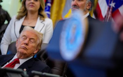 Trump, profit uriaș din crypto, investitorii pierd totul