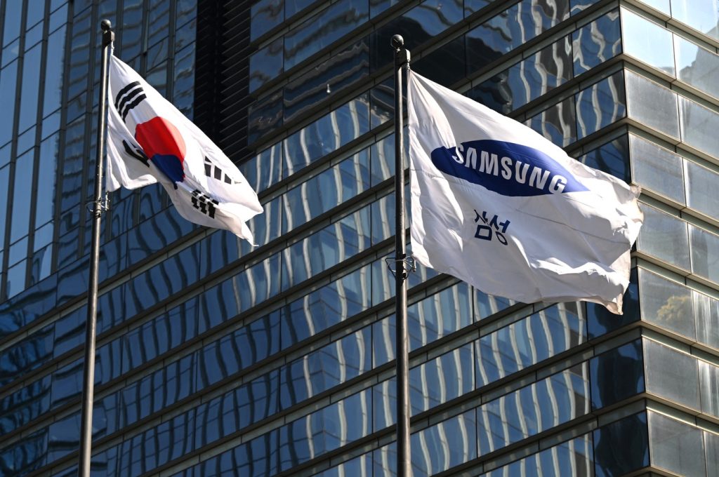 Samsung: 10 ani, miliarde puse pe masă pentru a schimba Coreea de Sud