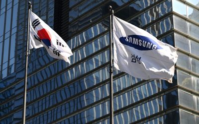 Samsung: 10 ani, miliarde puse pe masă pentru a schimba Coreea de Sud