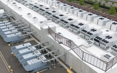 IA consumă cât 1 miliard de oameni | Raport șocant