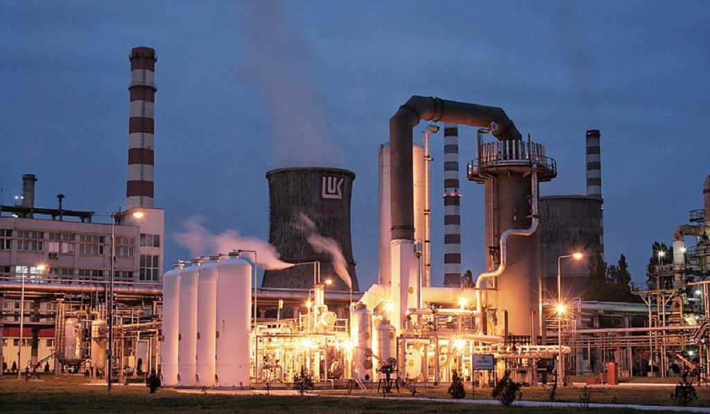 Lukoil refuză, statul nu poate, SUA refuză derogarea