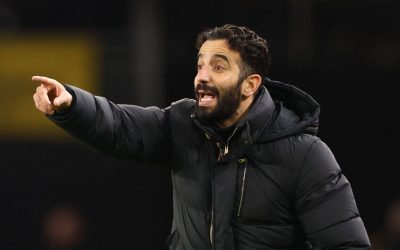 Ruben Amorim la Milano: Acordul bombă din Serie A