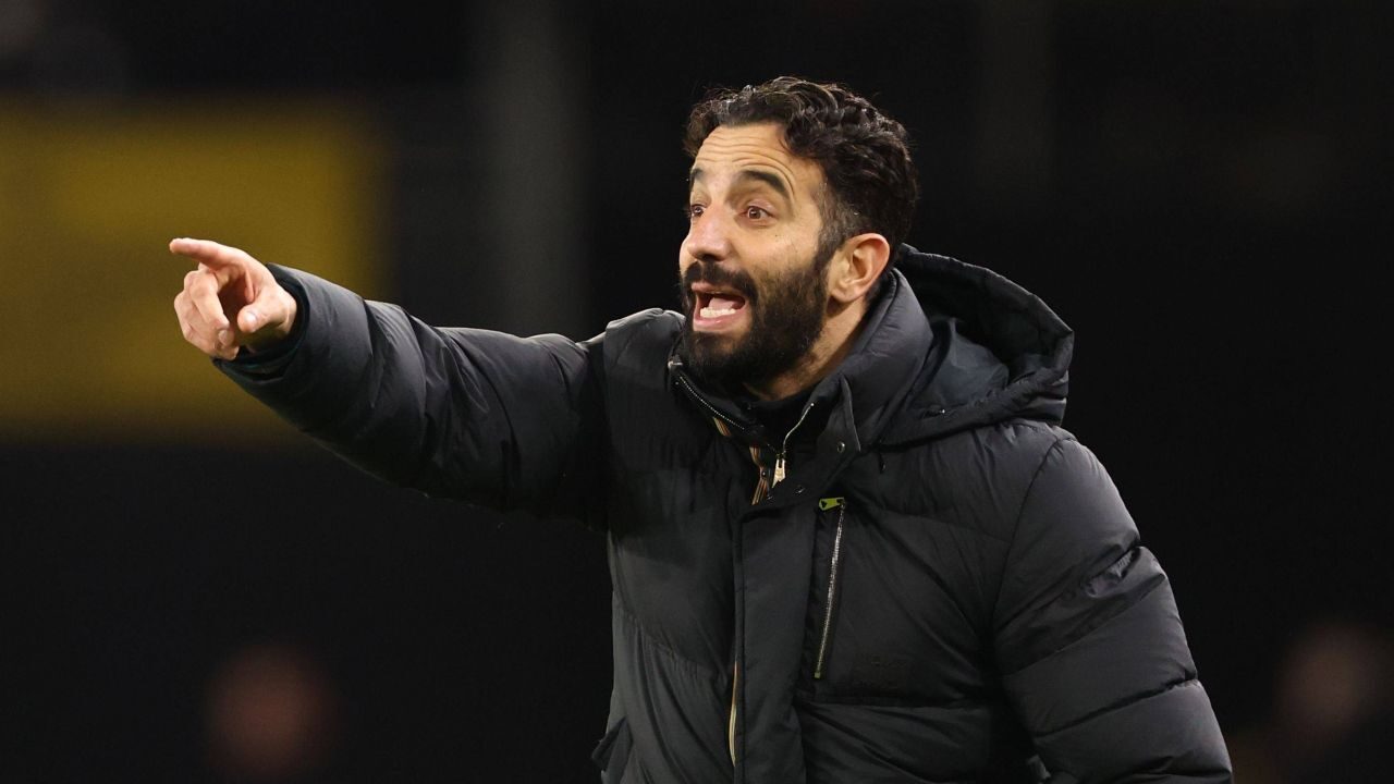 Ruben Amorim la Milano: Acordul bombă din Serie A