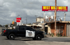 TEXAS: Asasinul din Texas, găsit mort. Crime și 10 răniți