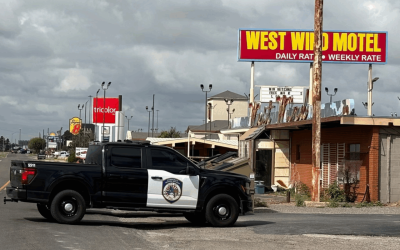 TEXAS: Asasinul din Texas, găsit mort. Crime și 10 răniți