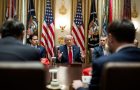Dieta secretă a cabinetului Trump: Un succes la Casa Albă