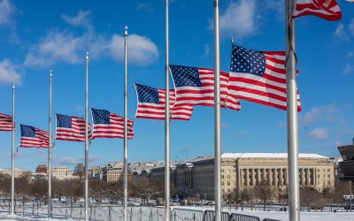 Serviciile SUA, spionaj în pericol din cauza lui Trump