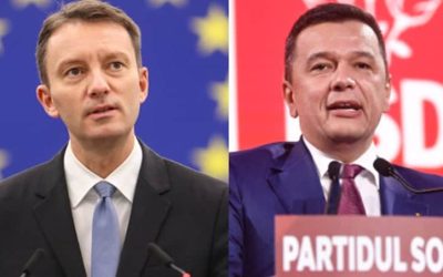 DAN: BLOCAJ POLITIC REAPĂRUT! Acuză PNL