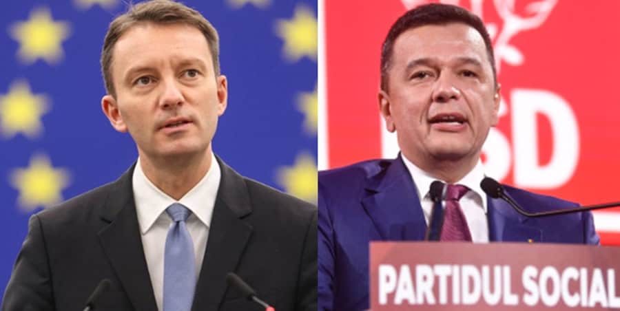 DAN: BLOCAJ POLITIC REAPĂRUT! Acuză PNL