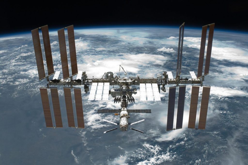 ISS riscă prăbușirea pe Pământ. Experții temători de dezastru