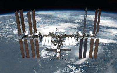ISS riscă prăbușirea pe Pământ. Experții temători de dezastru