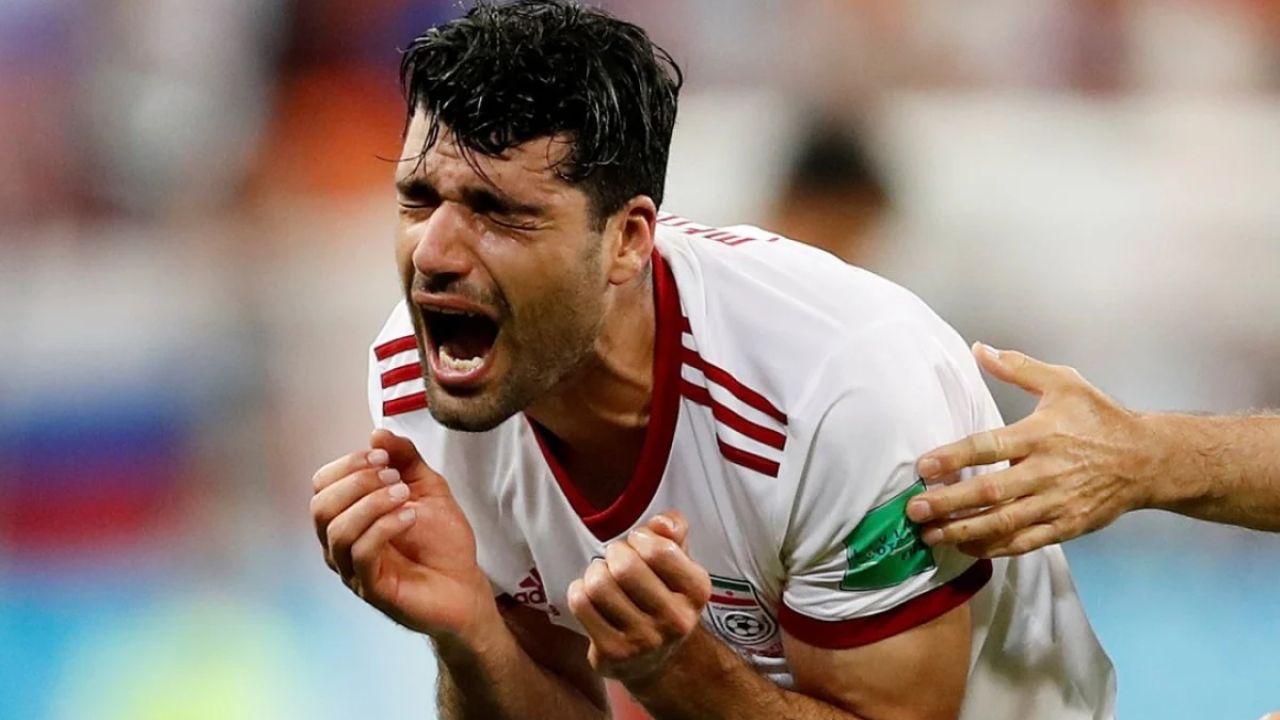 Iranienii, „NU!” familiilor pe final de Mondial