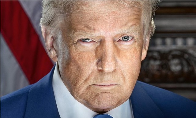 Trump: Acord cu Iranul duminică, uraniu recuperat!