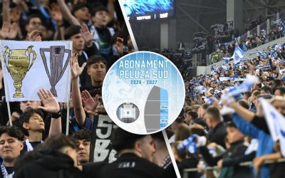 Craiova, ofertă pentru „Ion Oblemenco”: Abonamente 2026/27