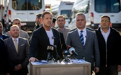 PNL: Lista puciștilor excluși marți, susținători Veștea