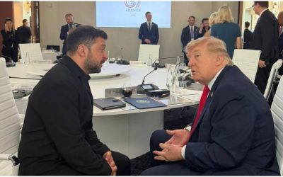 Trump, după întâlnirea cu Zelenski: Rusia să încheie un acord cu Ucraina