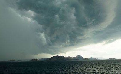 Geoinginerie: Cum încercăm să oprim El Nino prin manipularea norilor