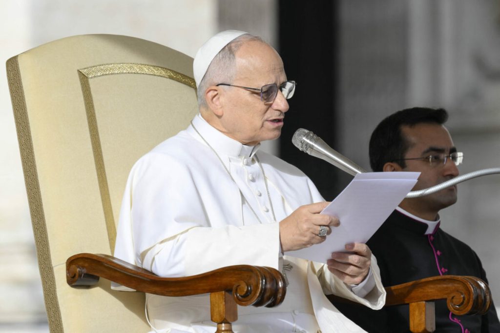 Papa Leon al XIV-lea: Cum a demonstrat că nu vorbește AI