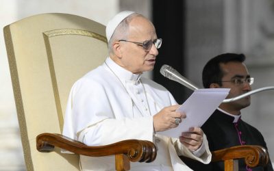 Papa Leon al XIV-lea: Cum a demonstrat că nu vorbește AI