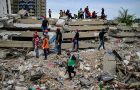 Venezuela: 3000 de morți, 17000 răniți după cutremure