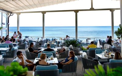 Mamaia: Apă scumpă, masă la 2026 – prețuri șocante