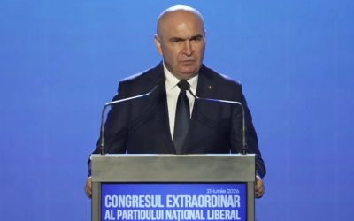 Bolojan: Axa PNRR în vară: Pragul fondurilor UE, ținta majoră