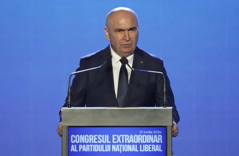 Bolojan: Axa PNRR în vară: Pragul fondurilor UE, ținta majoră
