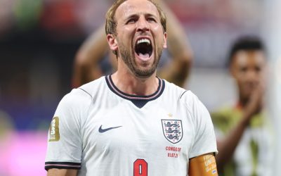 World Cup Delivers Big Ratings for Fox, Telemundo and Peacock