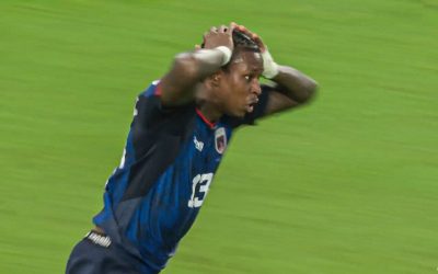 LIVESTREAM: Onwaarschijnlijk! Kaapverdië komt wéér naast Argentinië met wereldgoal van Cabral