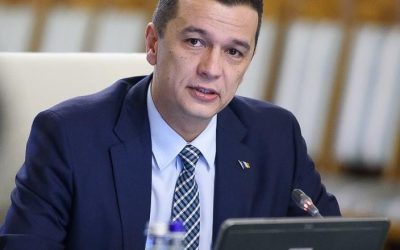 Grindeanu: Bolojan a exclus liberali vechi, a adus noi șefi PSD