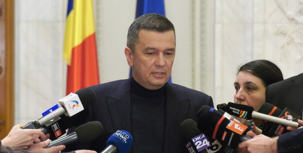 Grindeanu: Sesiune de vară obligatorie pentru legile PNRR