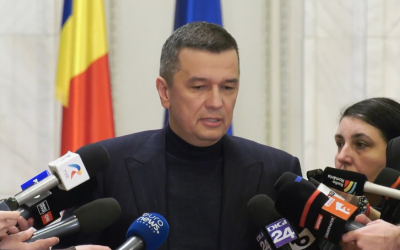 Grindeanu: Sesiune de vară obligatorie pentru legile PNRR