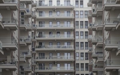 București: Apartamente noi, scumpire record de 21% într-un an
