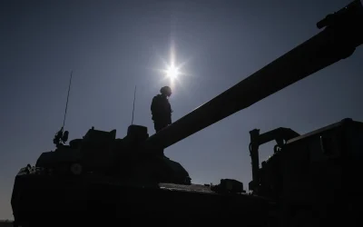 Ucraina schimbă NATO: Tehnologia militară redefinește strategia Alianței